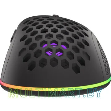 Игровая мышь Genesis Zircon 550 картинка 8